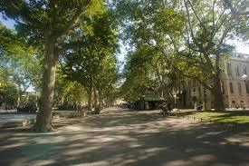 エスプラナード・シャルル・ド・ゴール